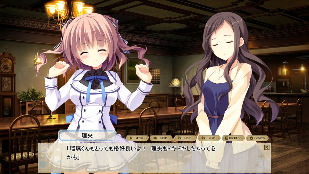 종이 위의 마법사