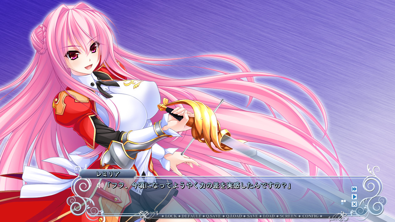 유니오리즘・쿼텟