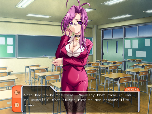 코스해서 에일리언 -유혹의 코스프레H-