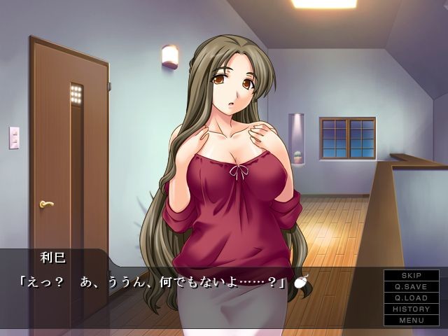 아네×아네 에브리데이 ～나는 장난감?～