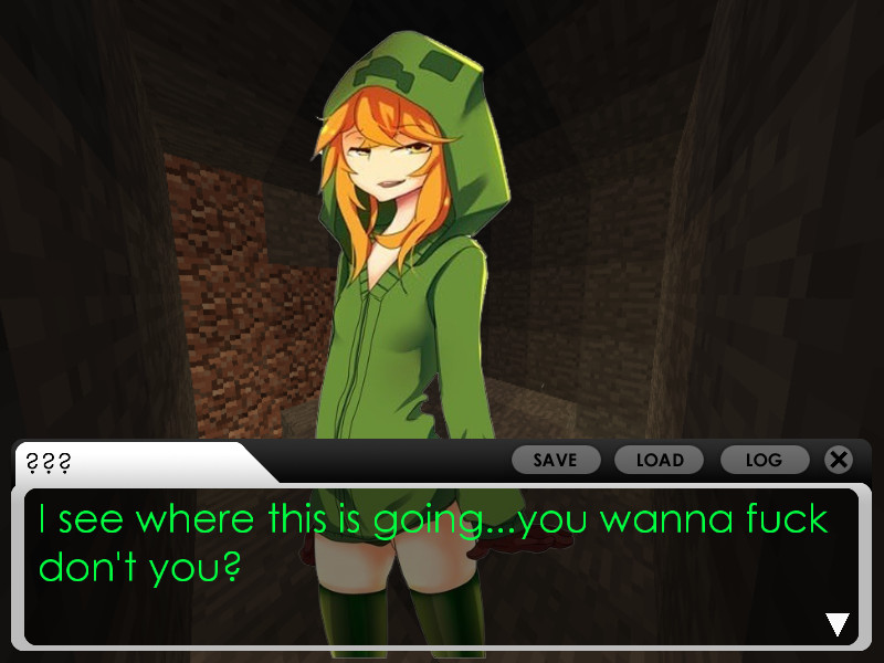 Minecraft: A True Love 2