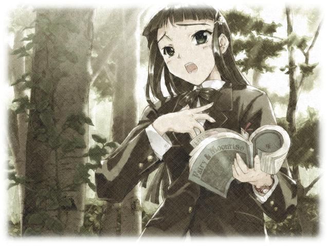 밤이 온다! -Square of the MOON-