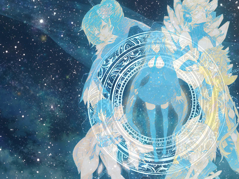 IDEA 선전포고 편