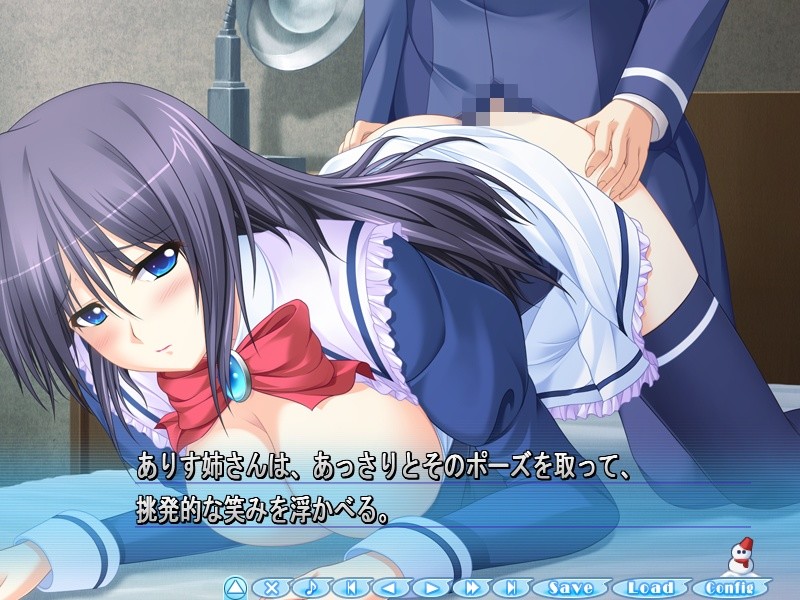 컬러풀 위시～12개의 마지★큥!～