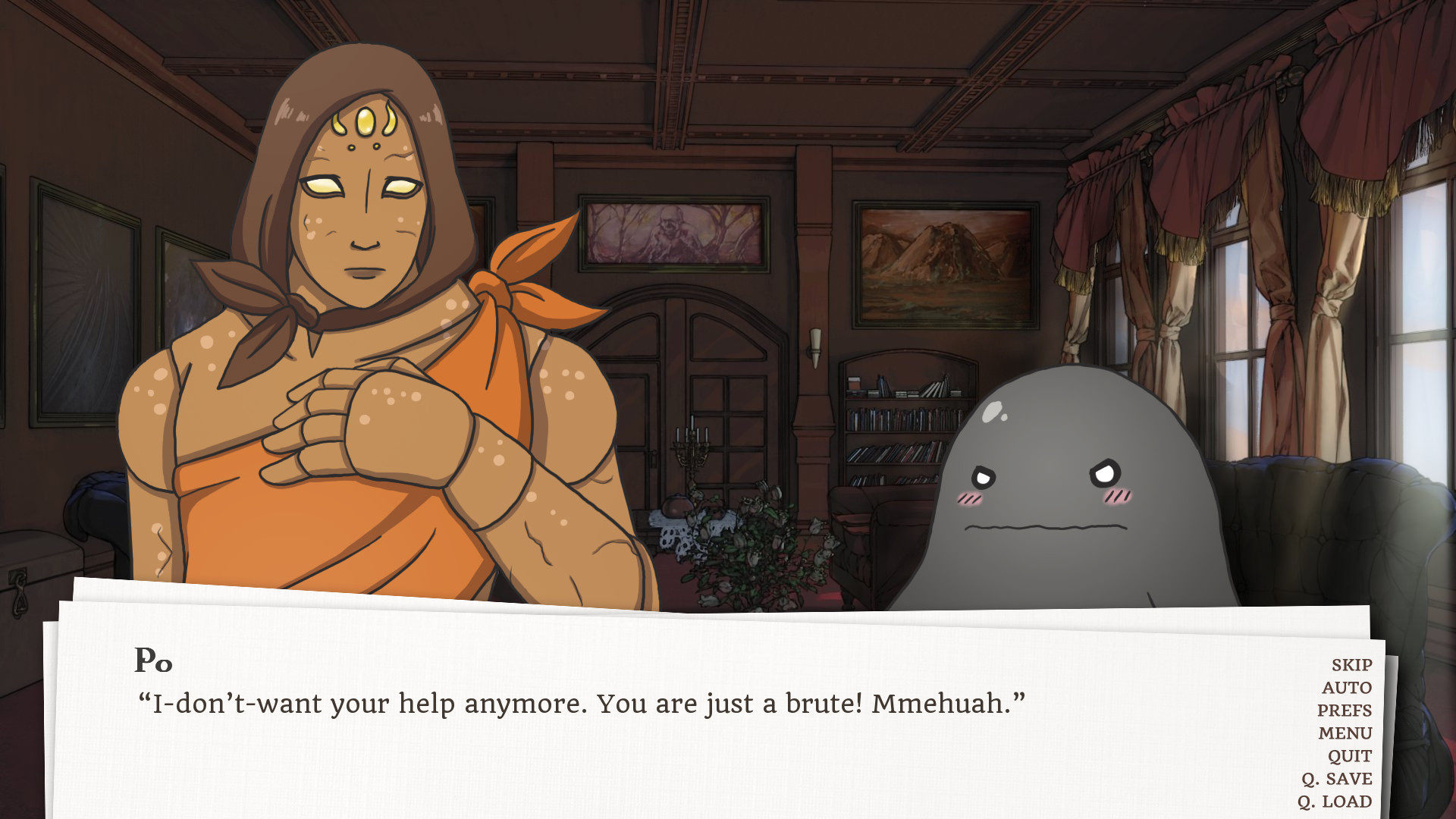 My Magical Divorce Bureau!!