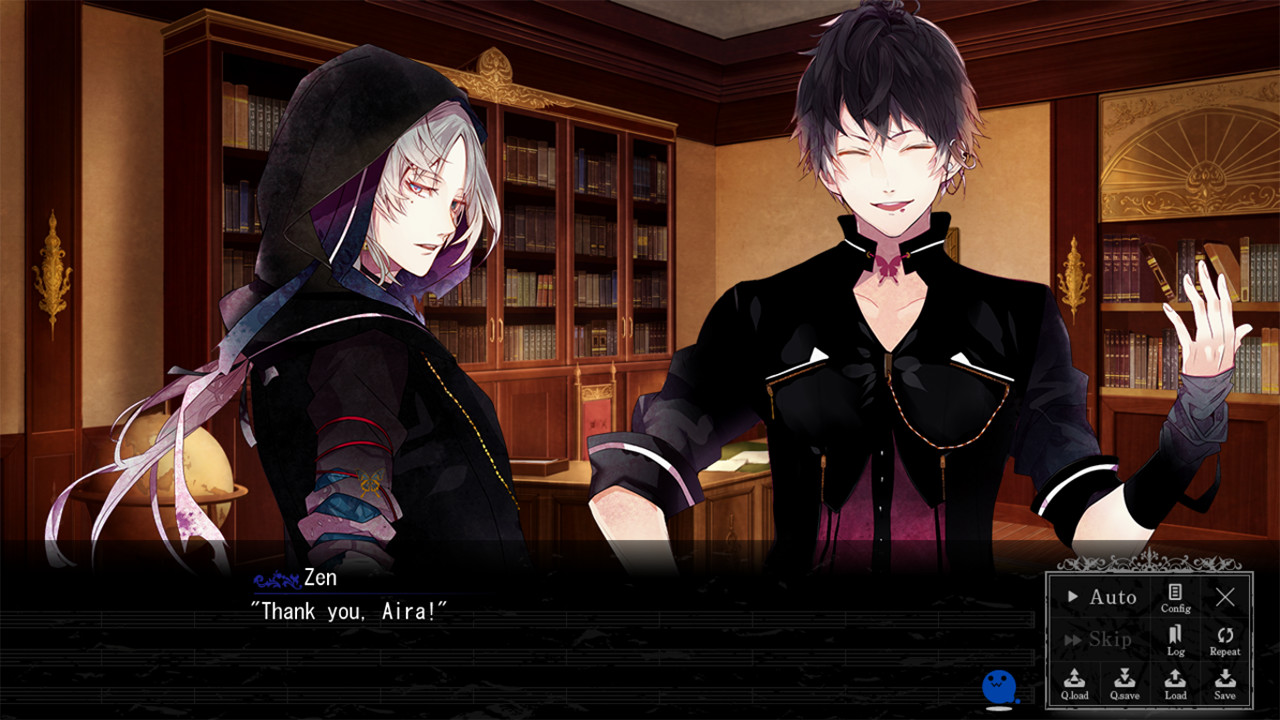 Un:BIRTHDAY SONG ～사랑을 노래하는 사신～