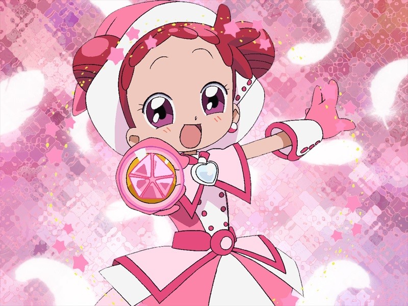 오쟈마녀 어드벤처~ 「나이쇼의 마법」