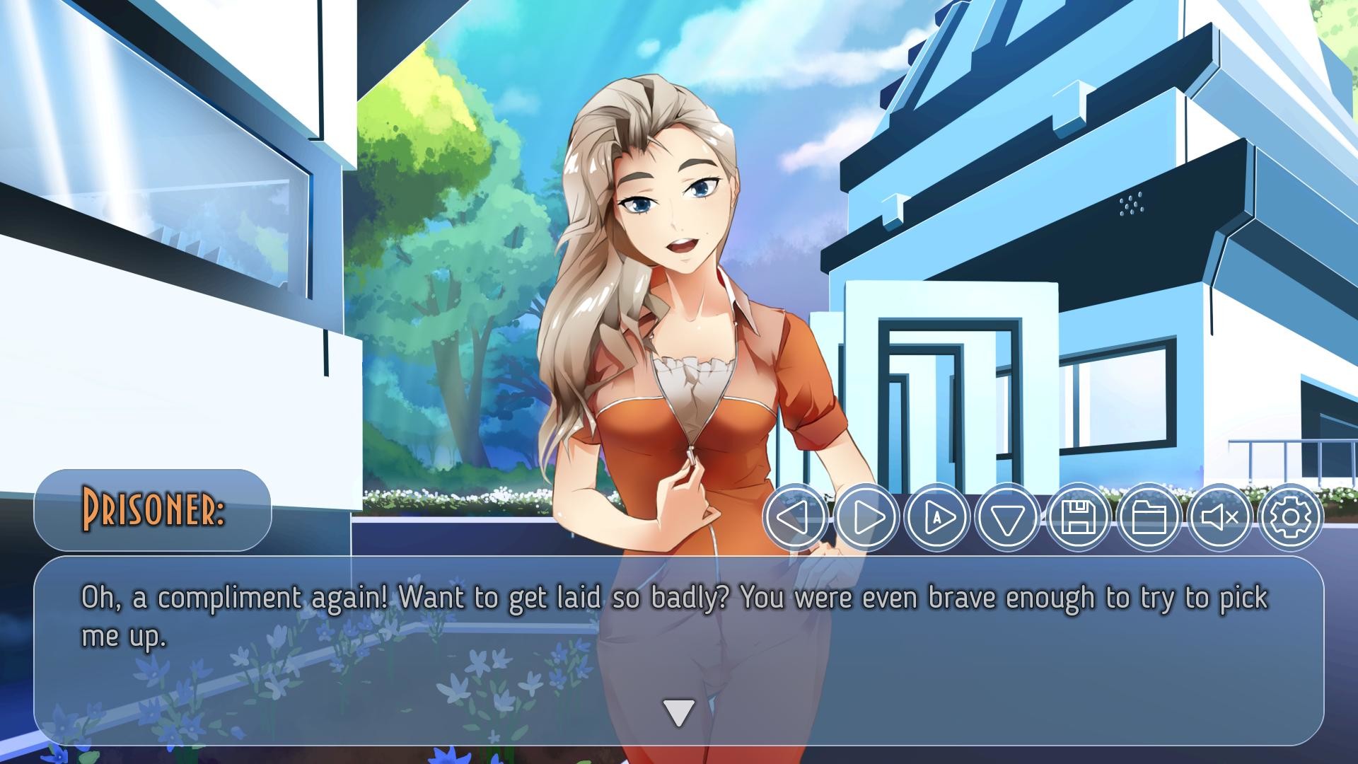 Stop The Earth, I'm Getting Off: Crystal City