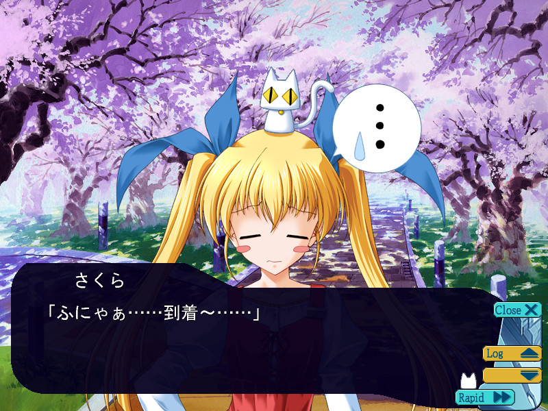 D.C.~다・카포~온천편