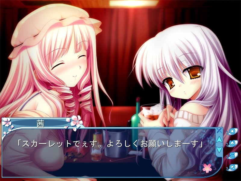 D.C.II ～다·카포II～ 봄바람의 얼티밋 배틀!