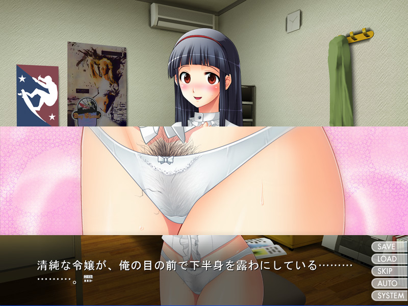 변태성벽 도미넌스 - Femdom of Paraphilia