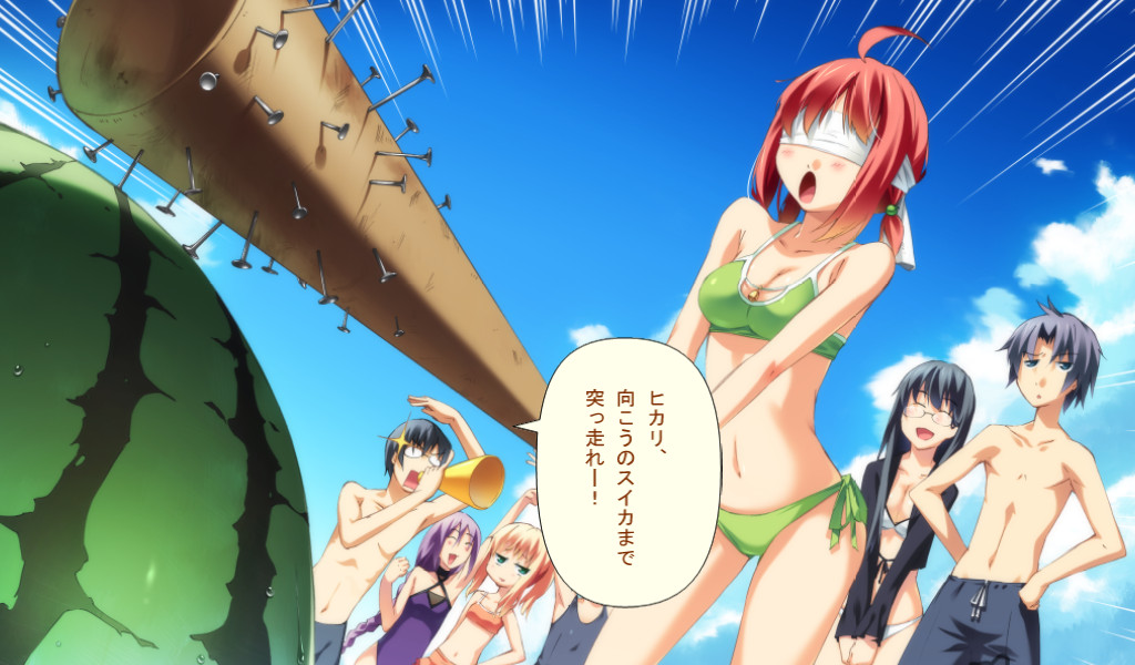 태피스트리 -you will meet yourself-