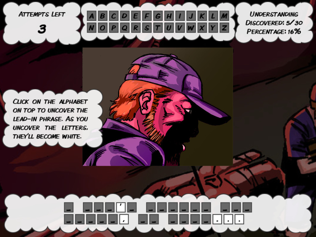 Vera Blanc: Ghost In The Castle