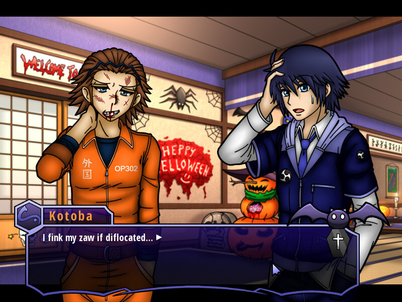 SHINRAI - Broken Beyond Despair