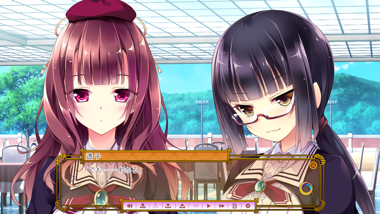 Golden Marriage -Jewel Days-