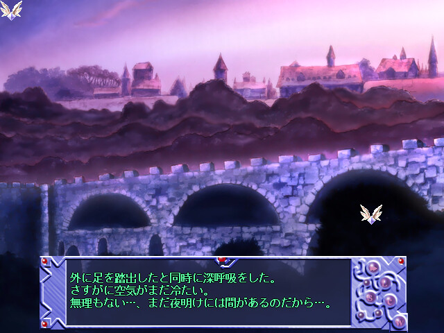 잠자는 숲속의 공주님