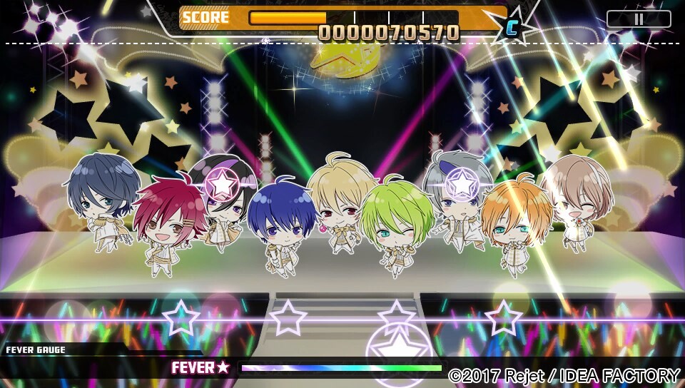 MARGINAL#4 ROAD TO GALAXY