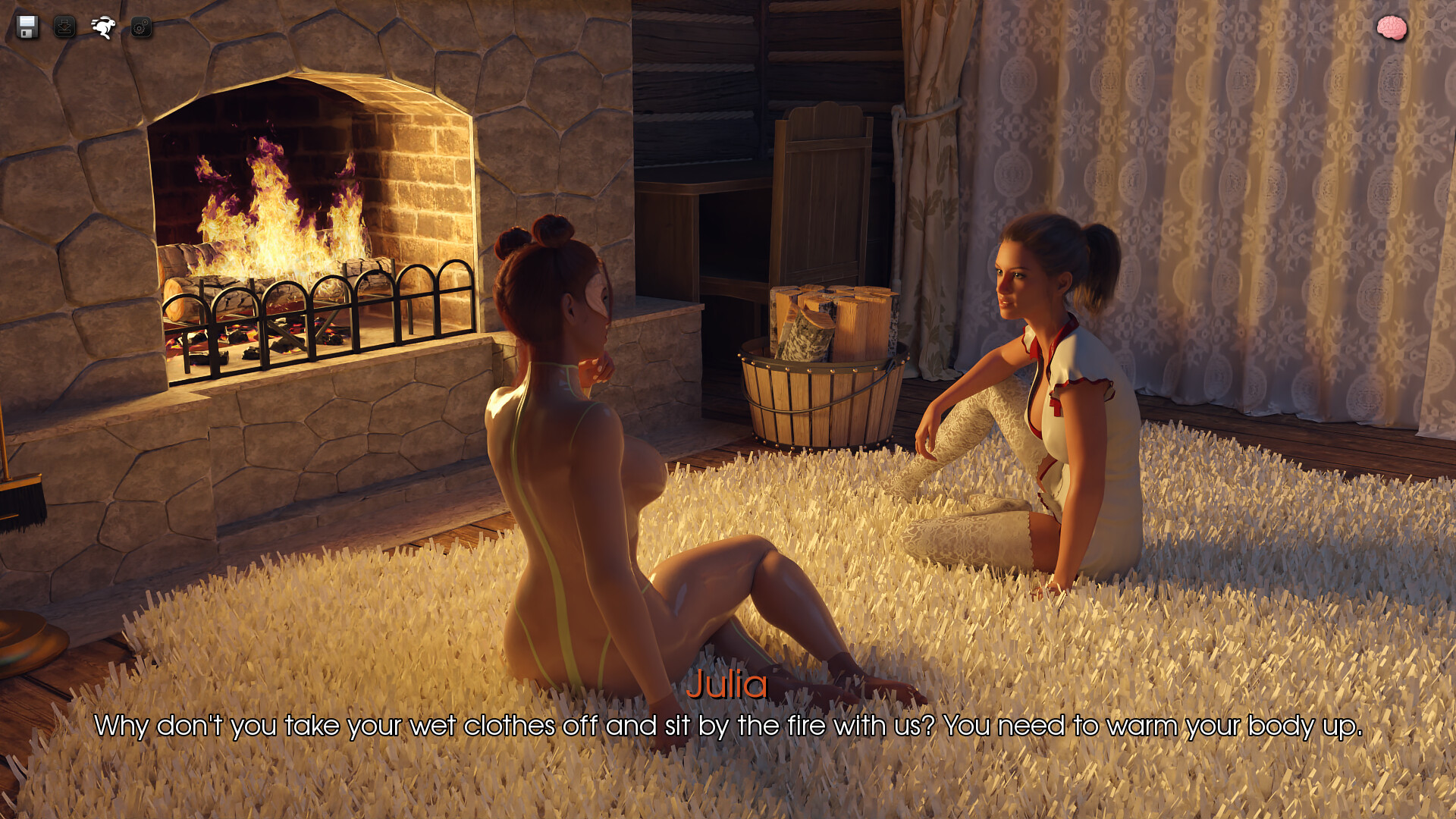 My Pleasure: Holiday Special