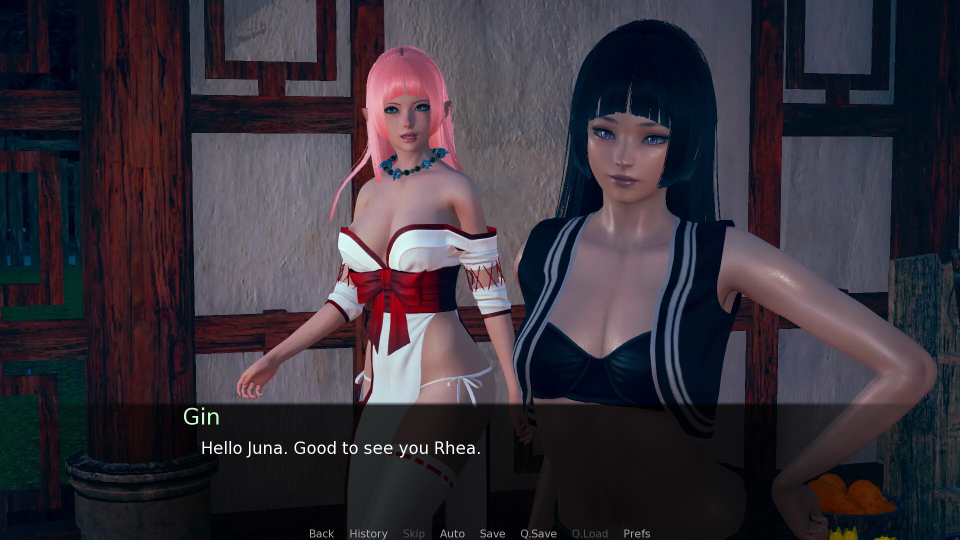 Wartribe Academy: Book One