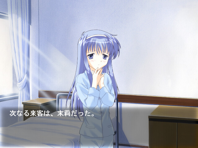 가족계획 〜그리고 다시 가족계획을〜