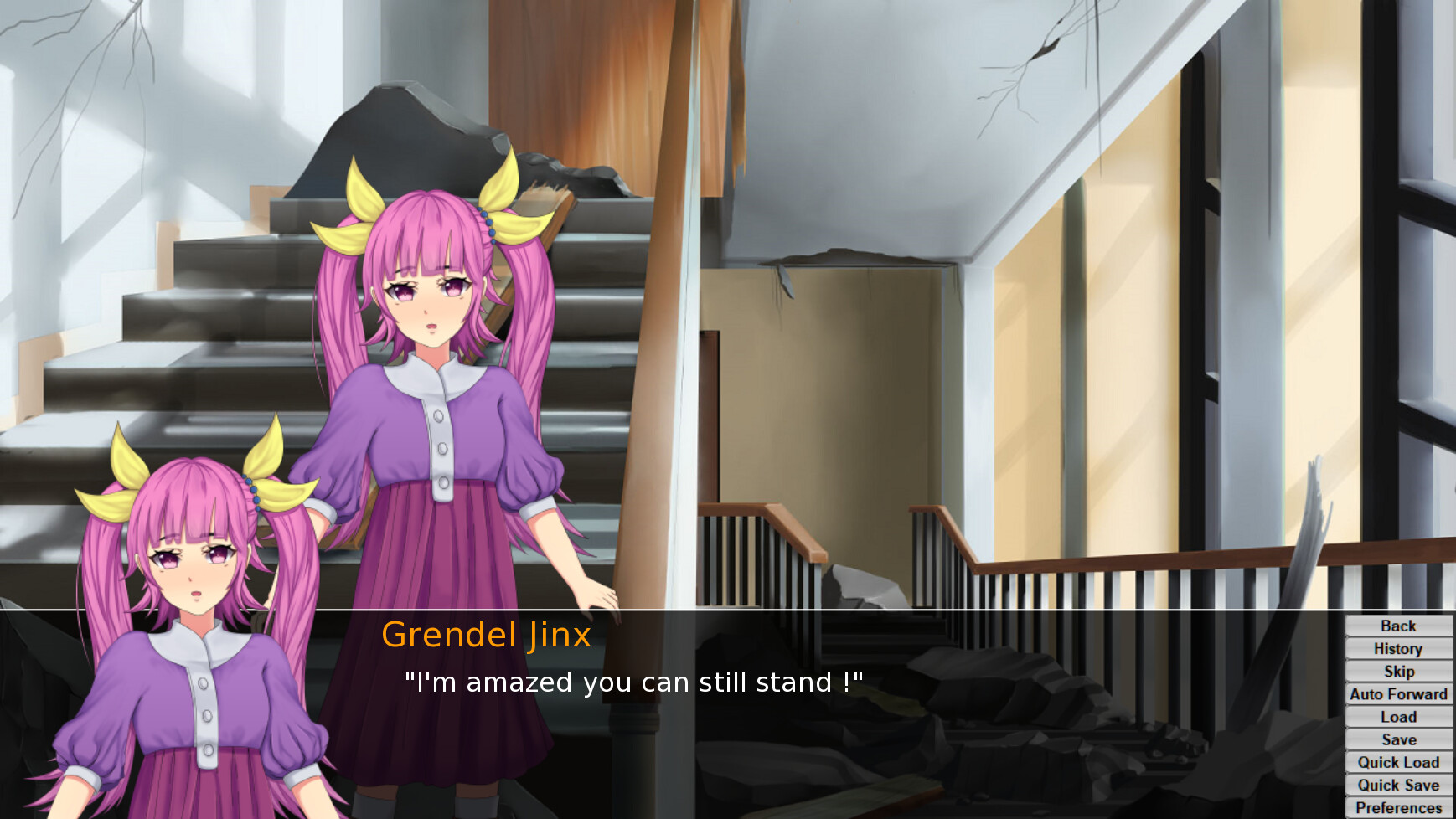 Welcome To... Chichester 1 : The Spy of America and the Long Vacation