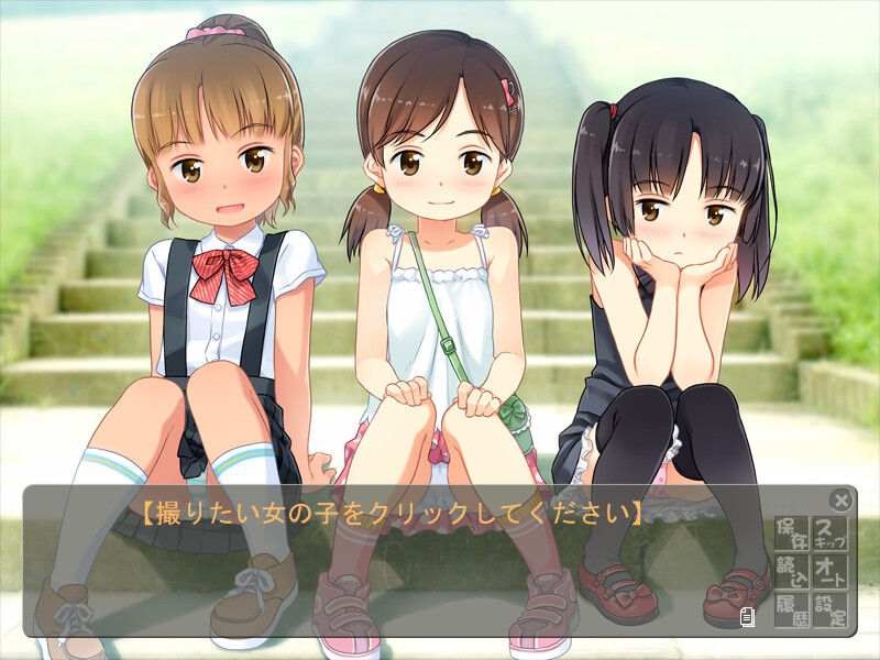 새 디지털카메라를 샀다.