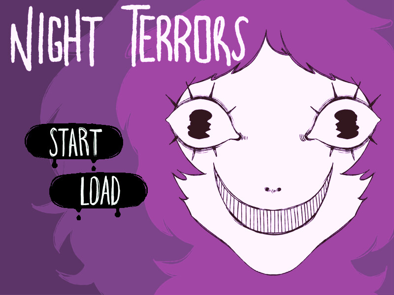 night terrors