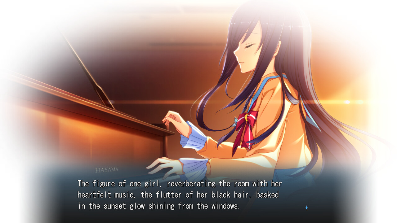 호시오리 유메미라이 리츠카와 당신의 1주년 기념, 알콩달콩 버스데이