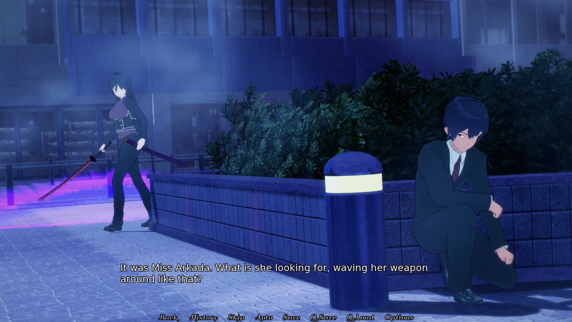 Demons of the Hearth