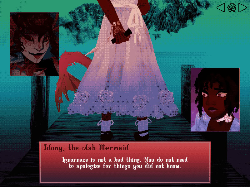 We're Women, After All