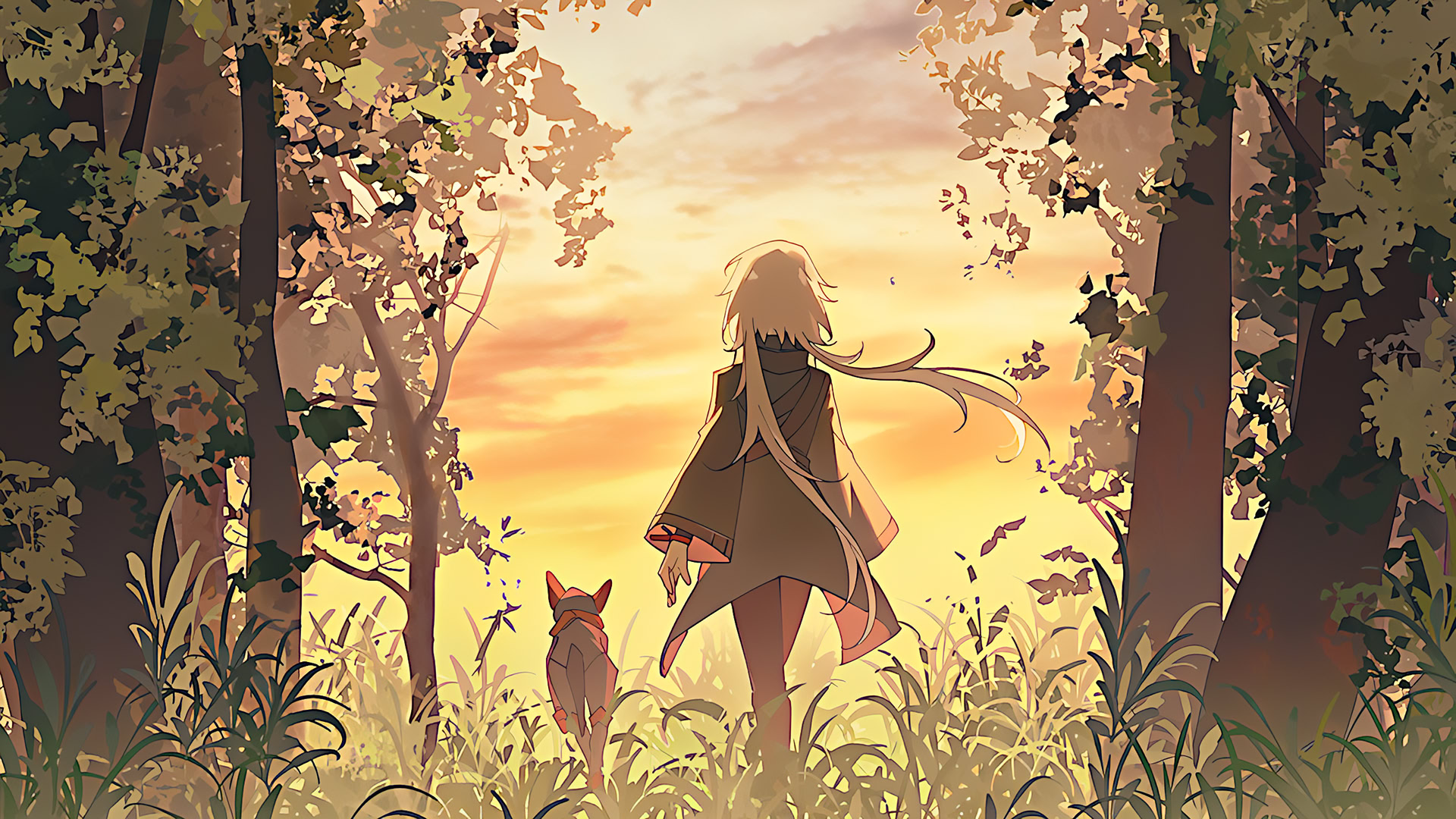 종의 스테라 후일담: 미미한 희망의 일기