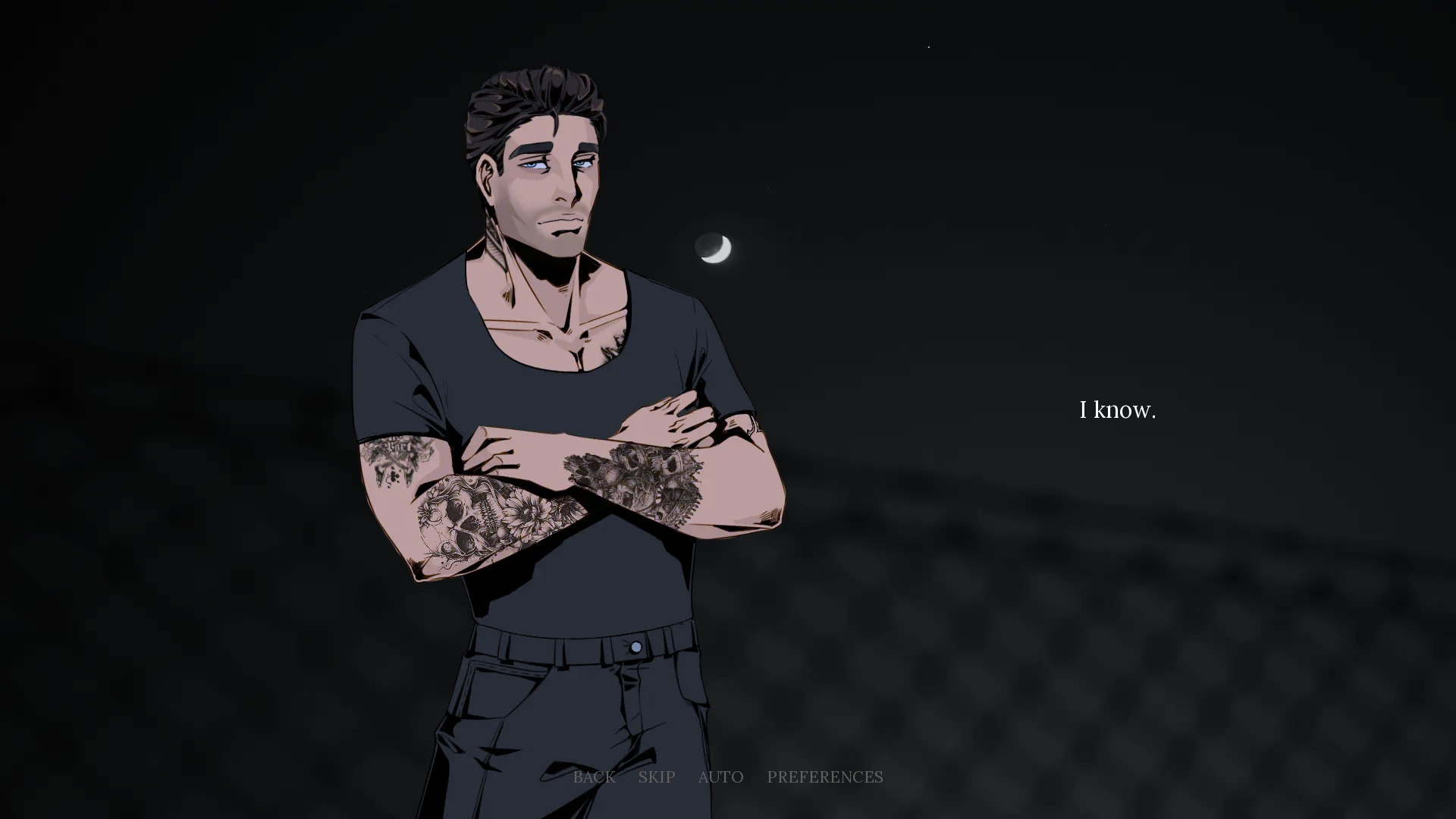 MEMENTO MORI: love, loss, romance