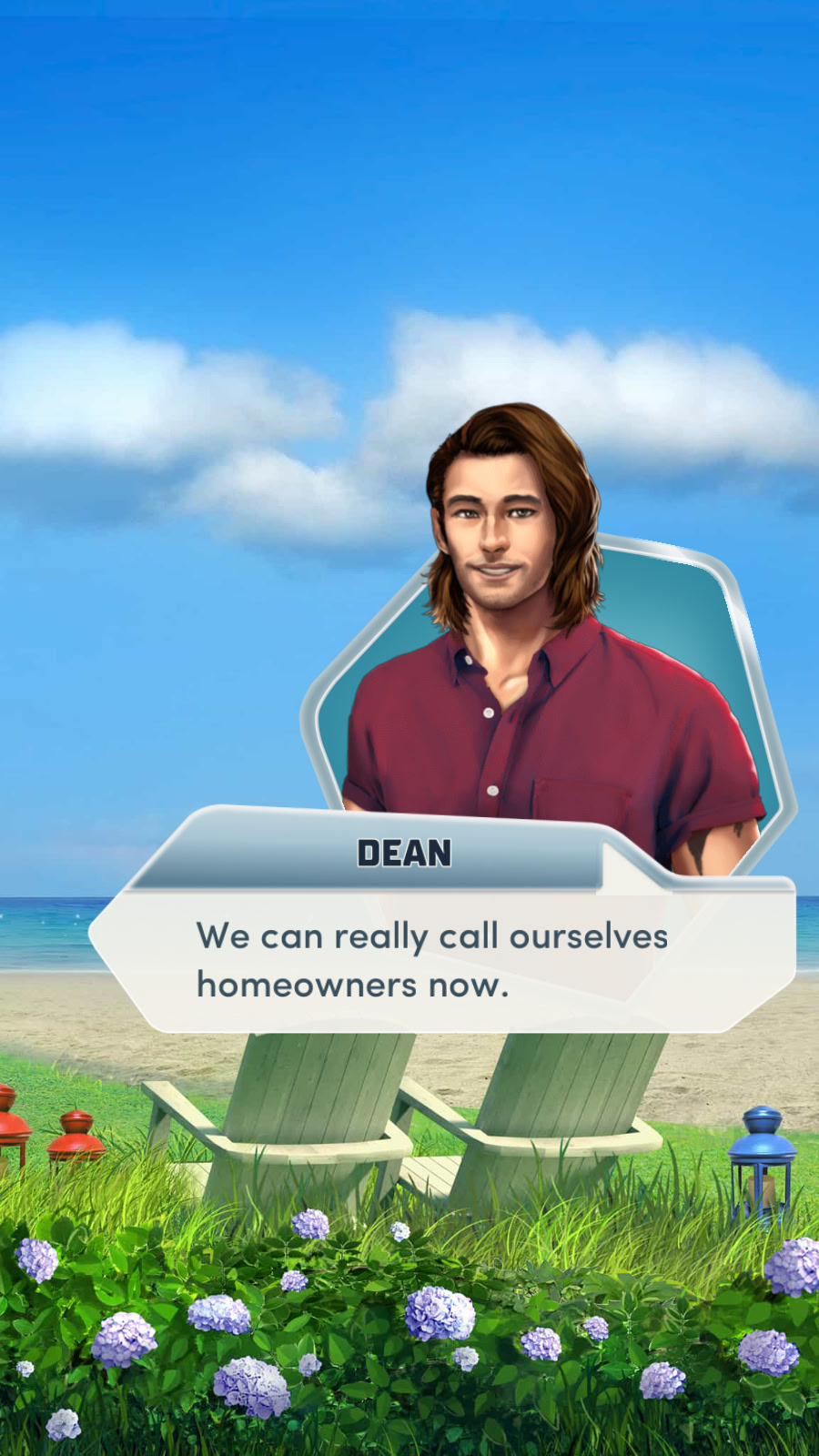 Rules of Engagement: Newlyweds