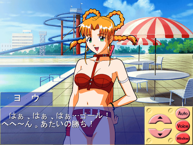 나츠이로 셀레브레이션