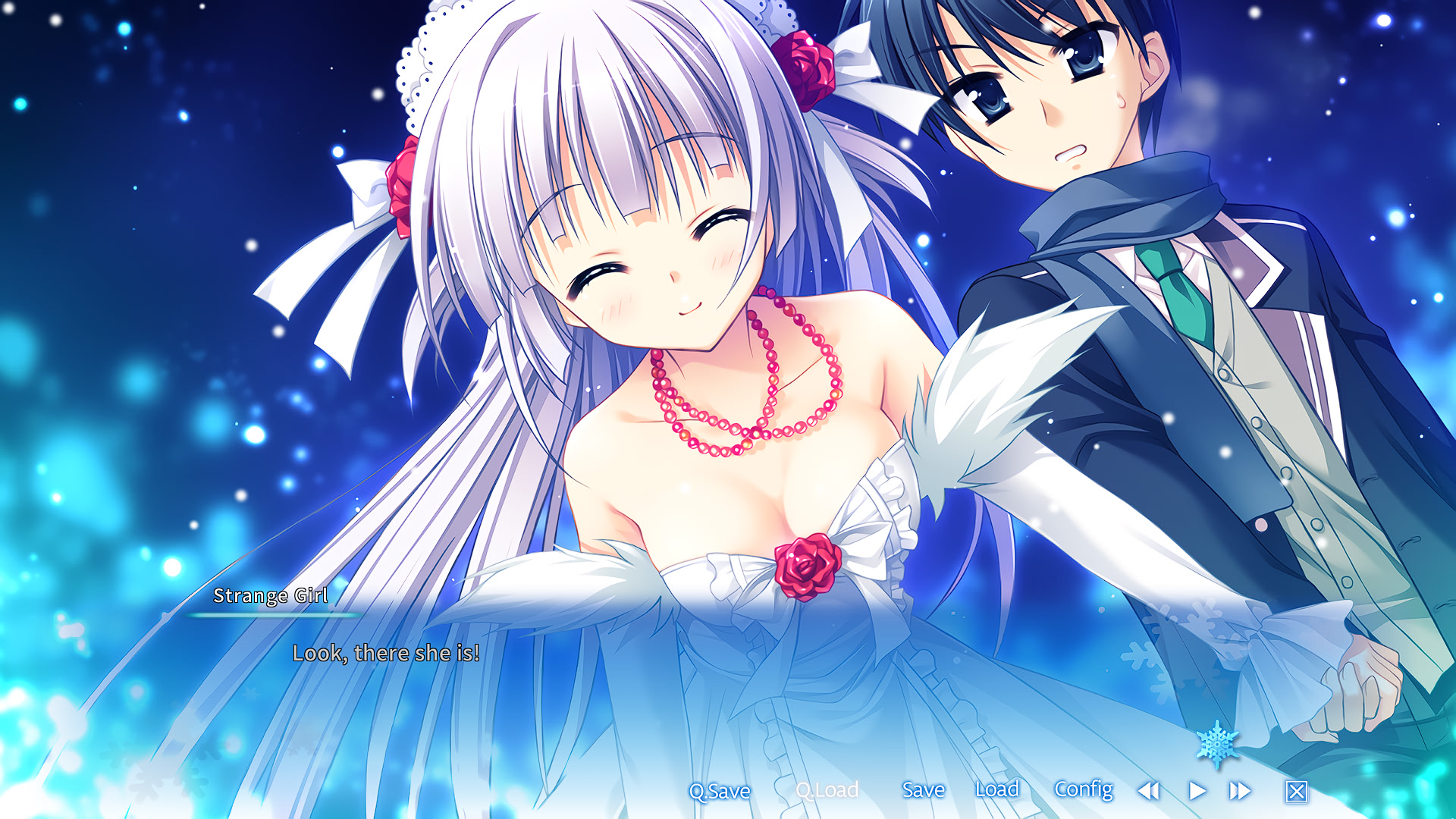 하츠유키 사쿠라