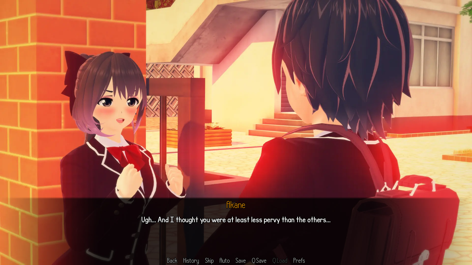 Into Your Heart: Revamped