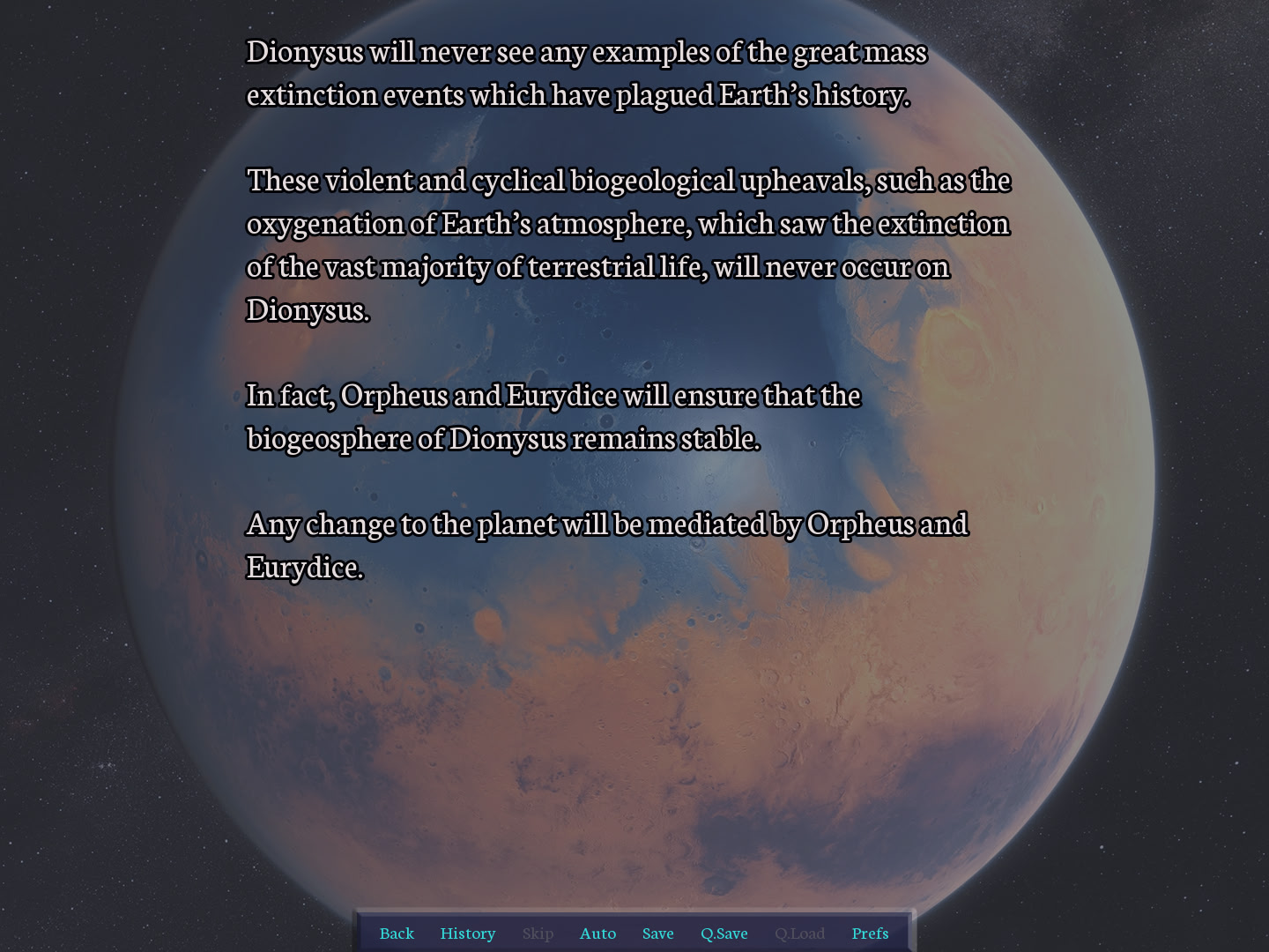 Gravity House Duology