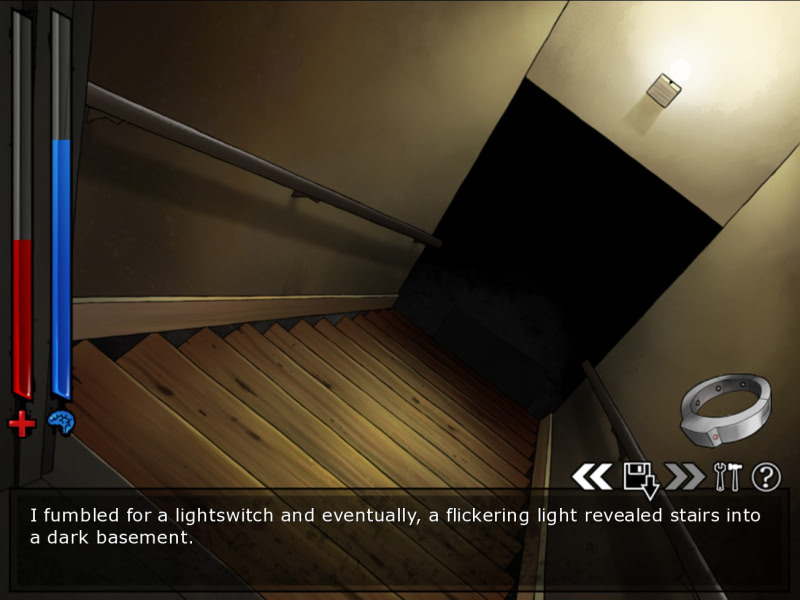 Boyfriend to Death 2: Fresh Blood