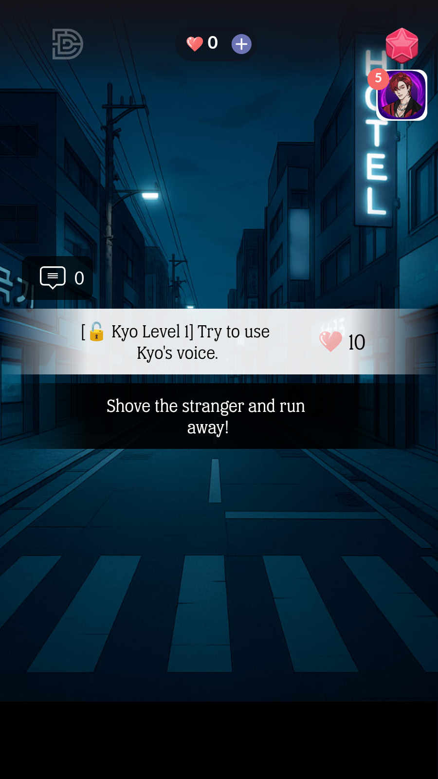 Seoulhunters: My Vampire Idol