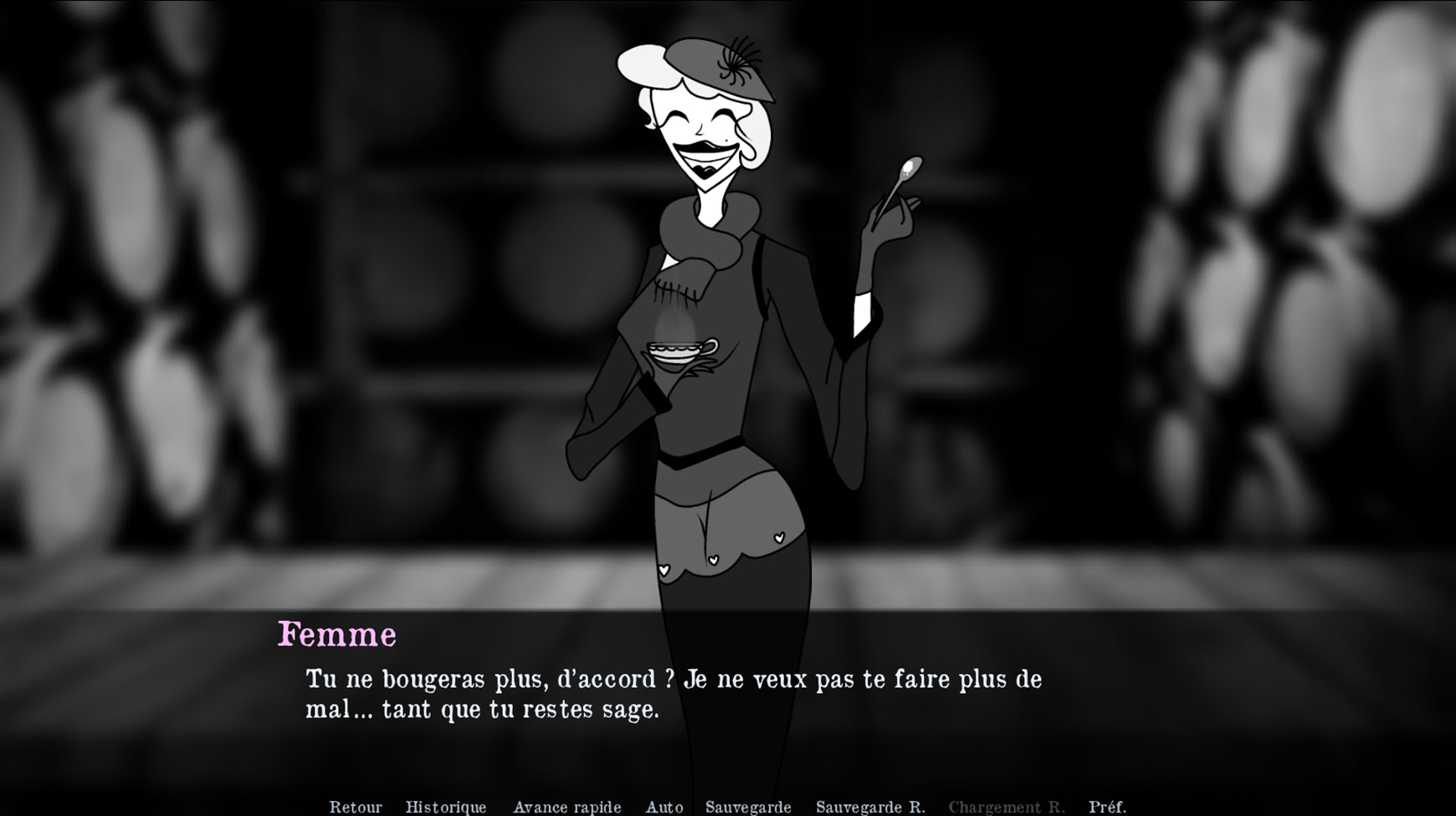 La Nuit Du 31 Octobre