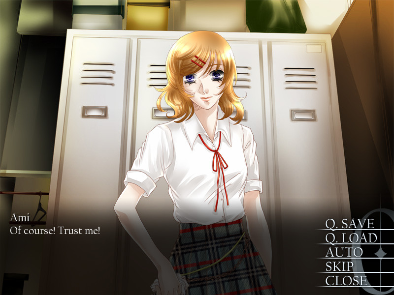 카페 제로～익사한 인어～