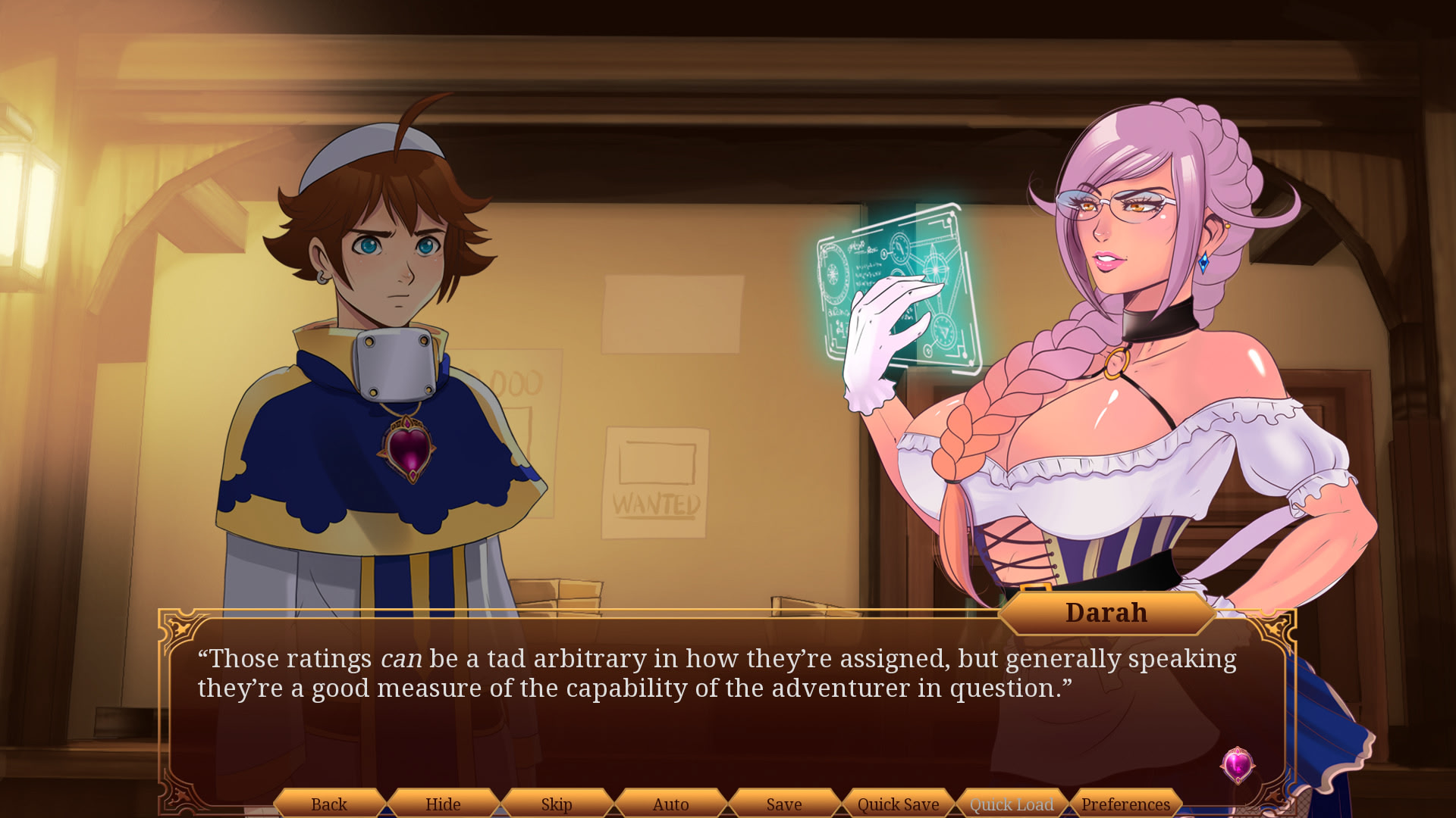 Pure Heart Chronicles