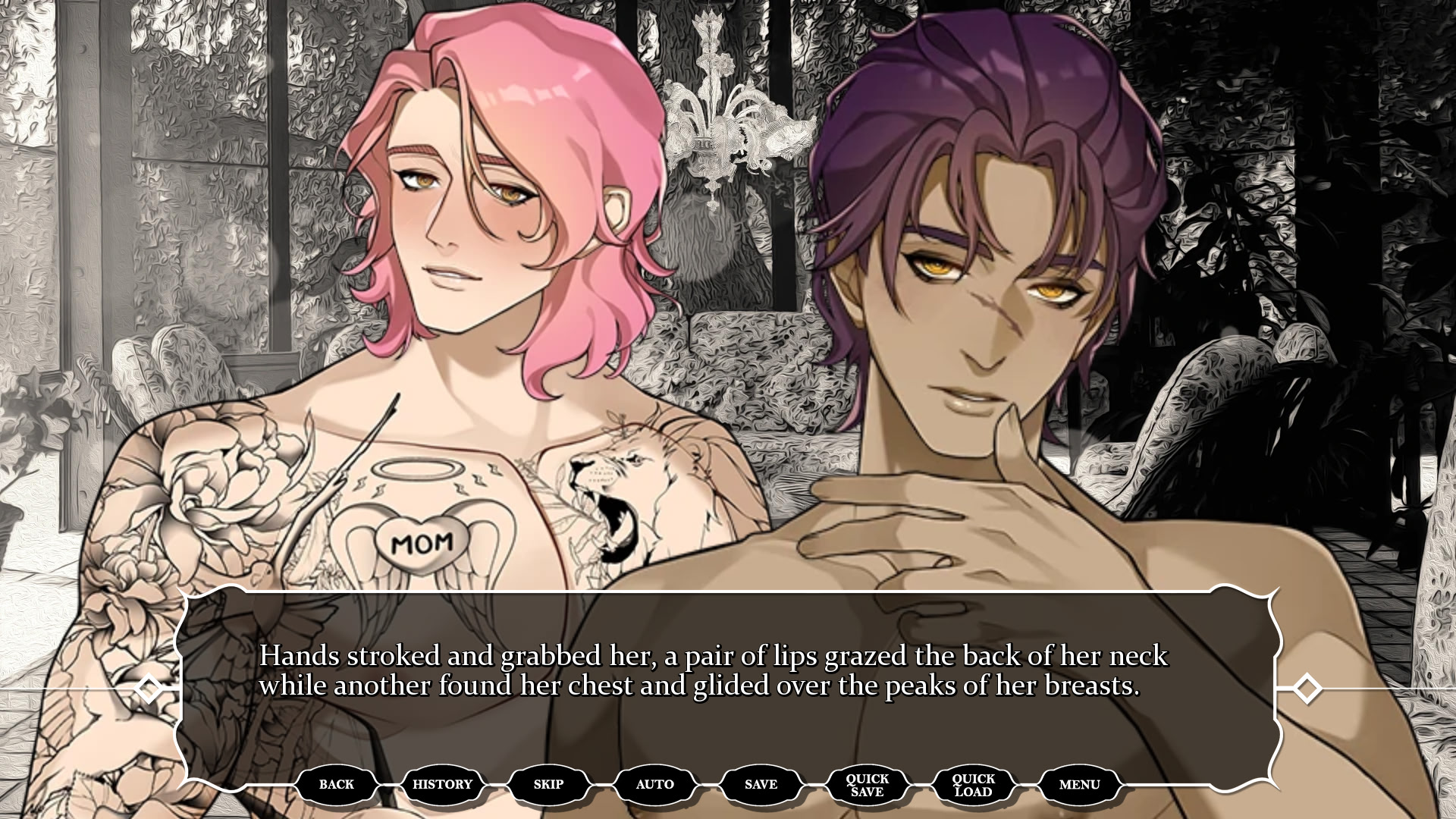 Speakeasy: Last Call