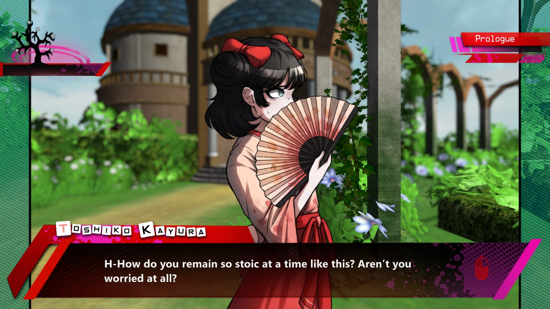 Project: Eden's Garden