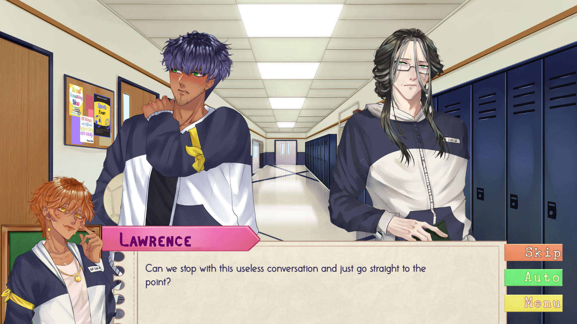 Teachers. With Love and Passion.