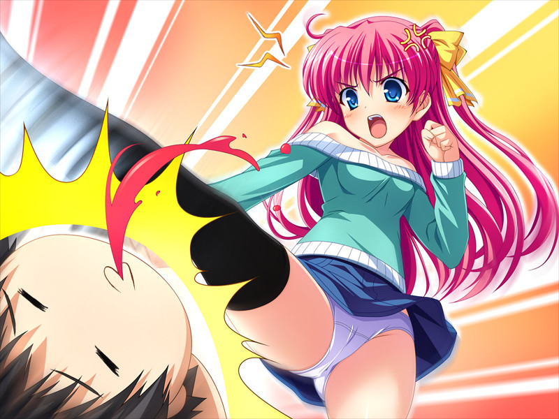 쵸코토! 팬디스크 2