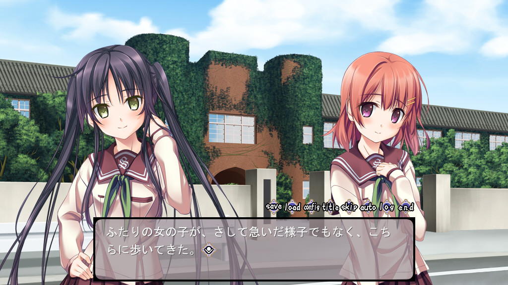 오토러브～여장미소년한정!～