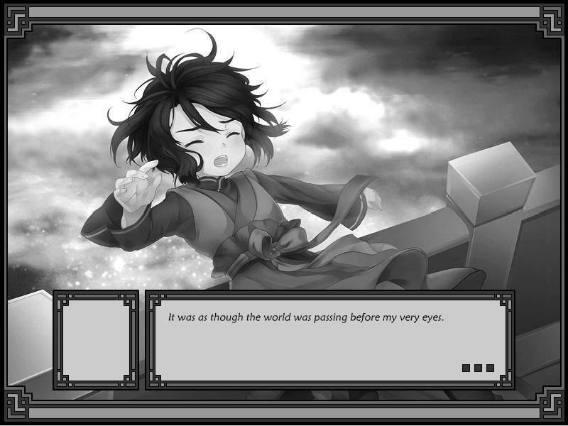 Dragon Essence - Color My World -