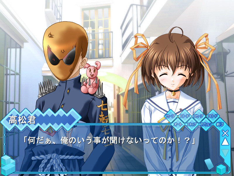 D.C.P.K.～다・카포커～