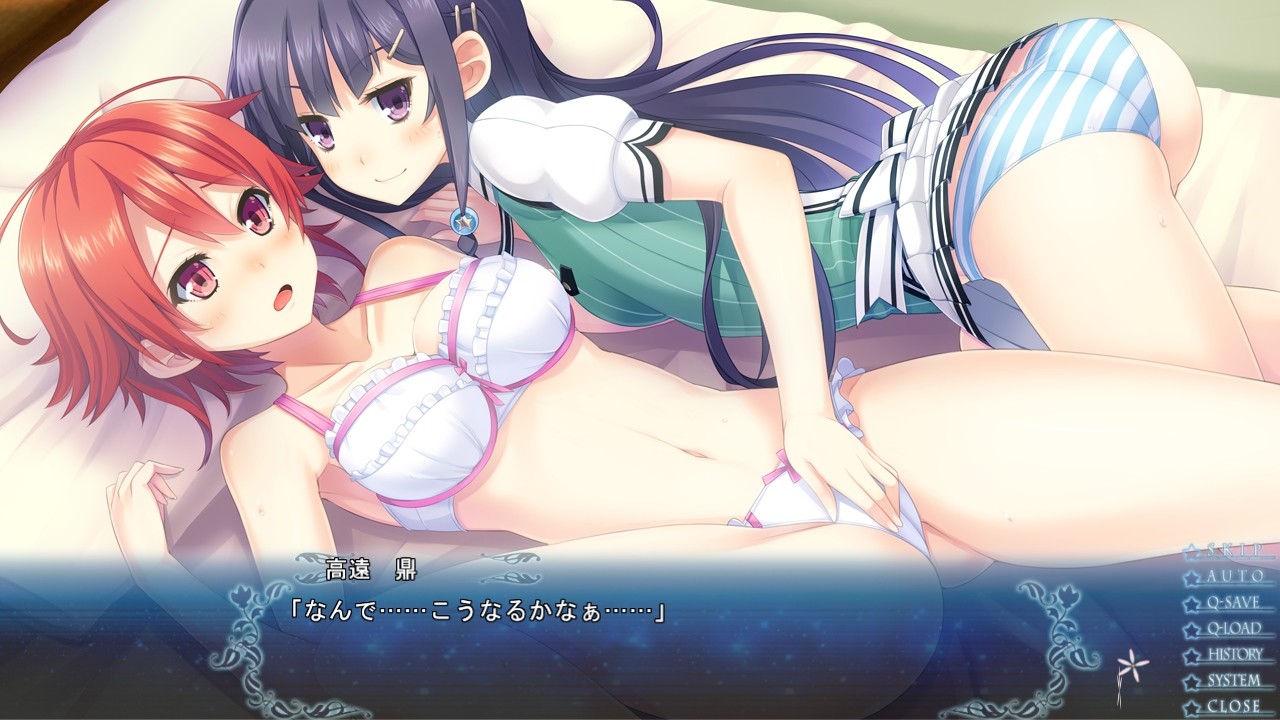 세이사이의 레조넌스